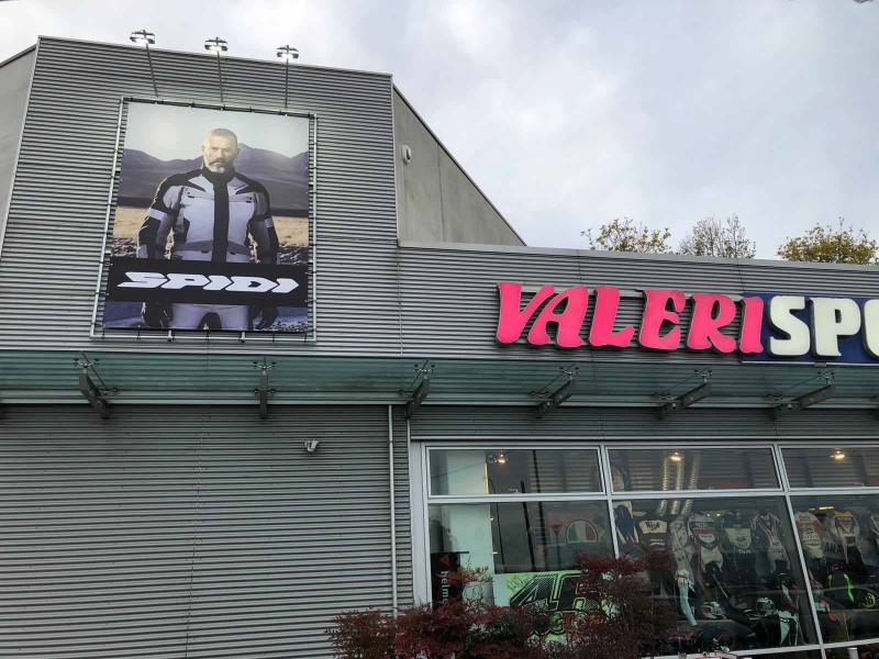 Valeri Sport