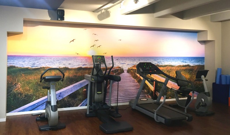 Palestra