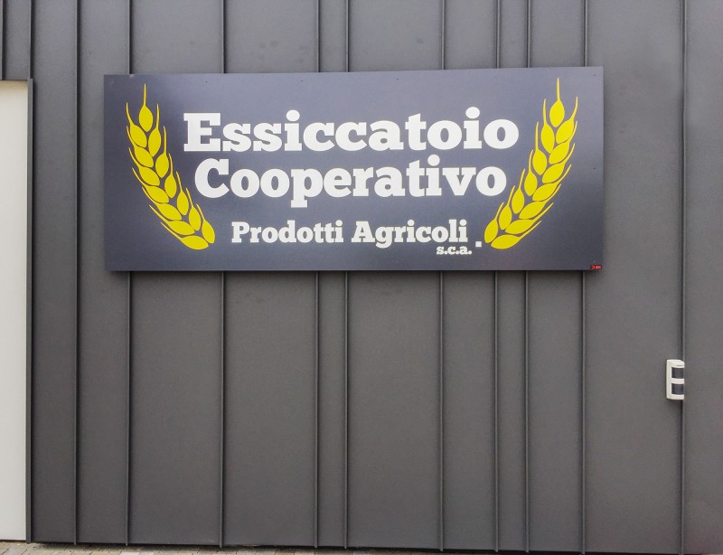 Essiccatoio Barbarano