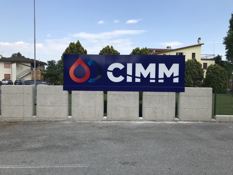 Cimm