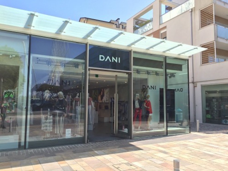 Dani Jesolo