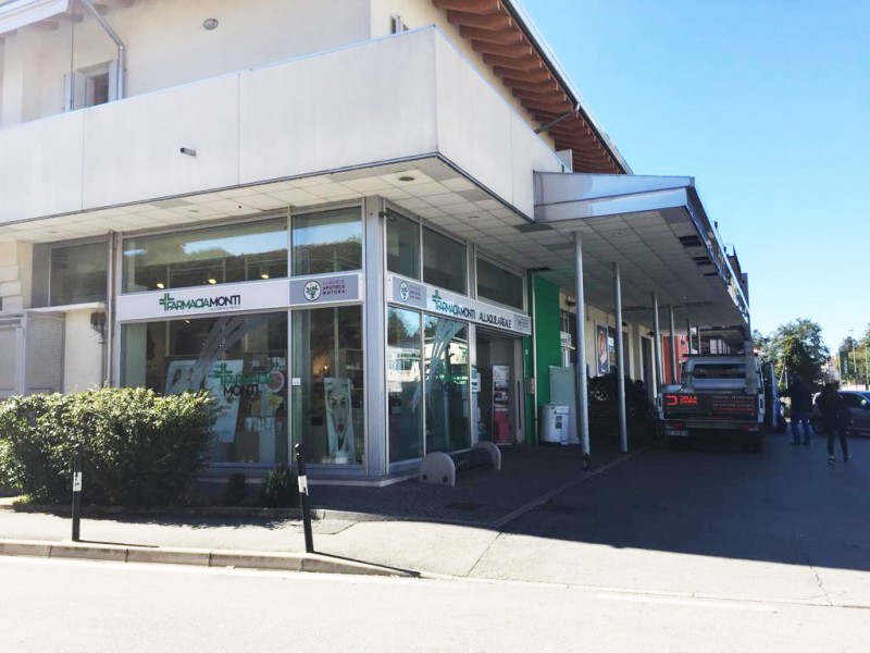 Imaging Pro Farmacia Monti