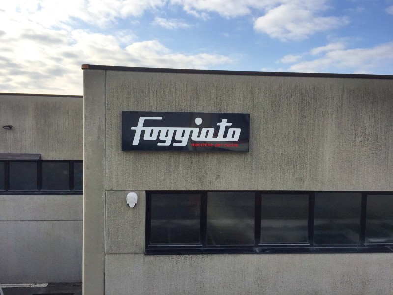 Foggiato