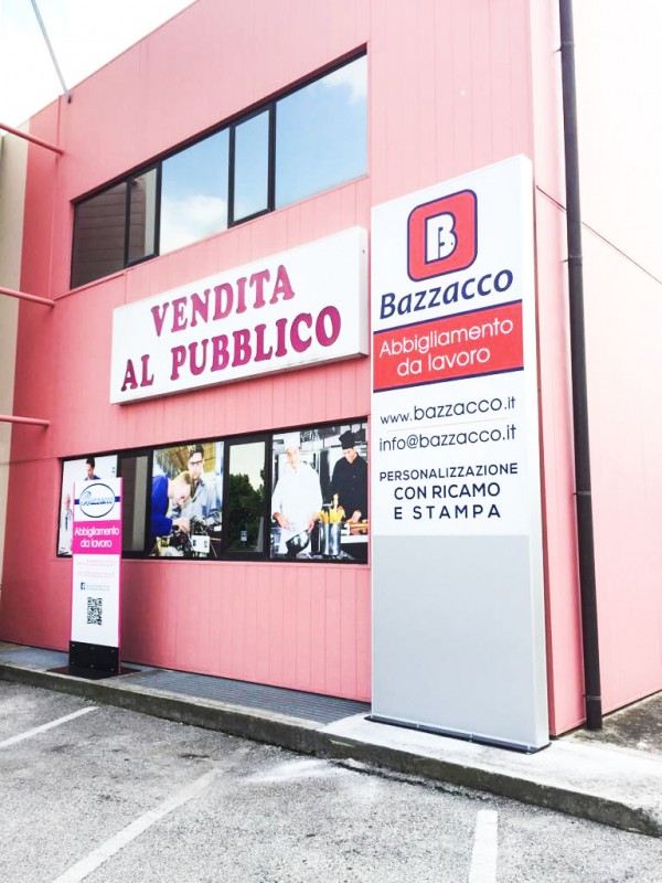 Bazzacco