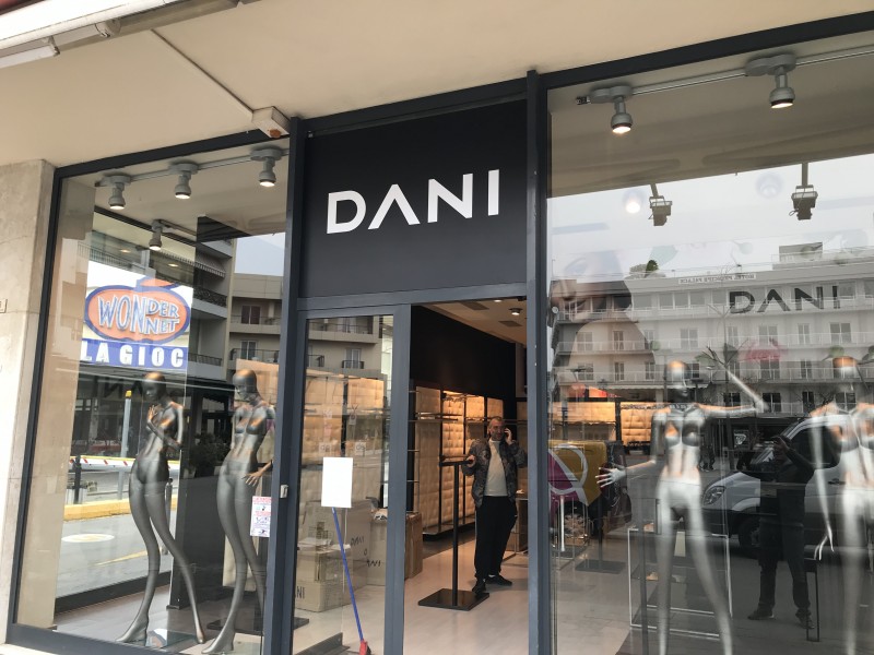 Dani Jesolo