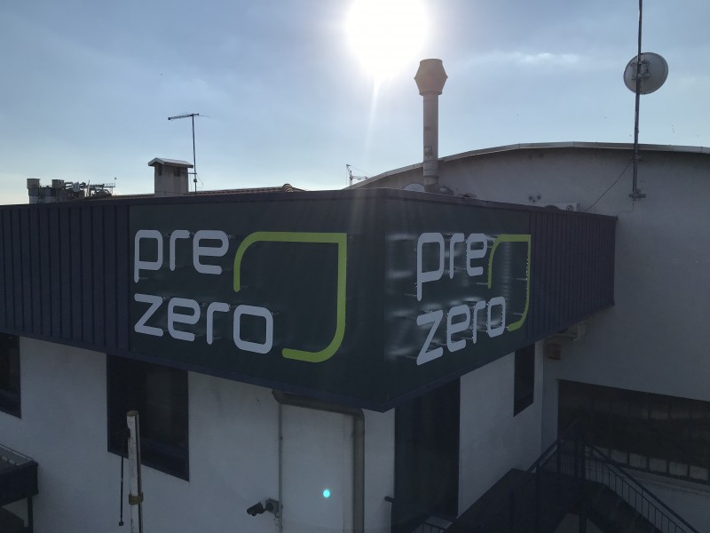 Pre Zero Austria