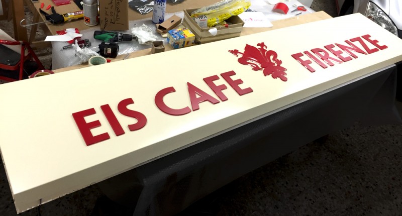 EIS Cafè