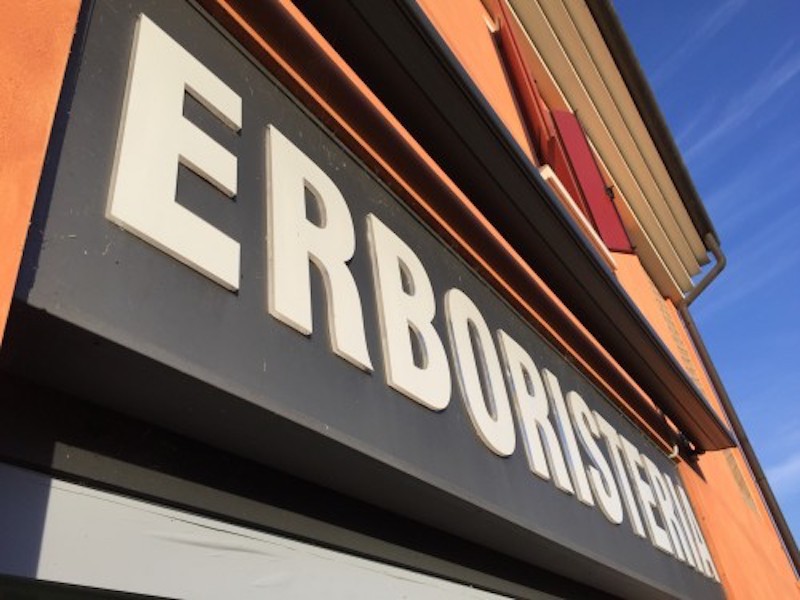 Erboristeria