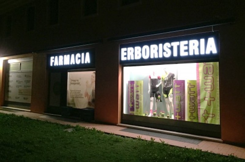 Farmacia San Giorgio