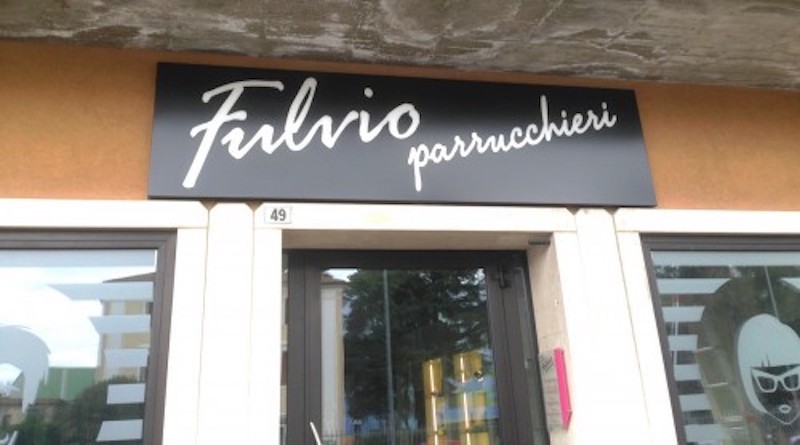 Fulvio Parrucchieri