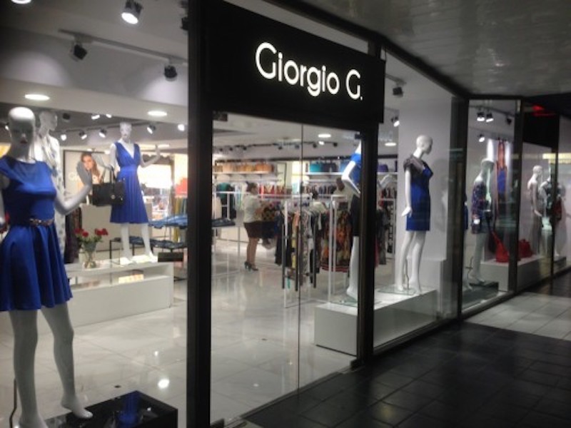 Giorgio G