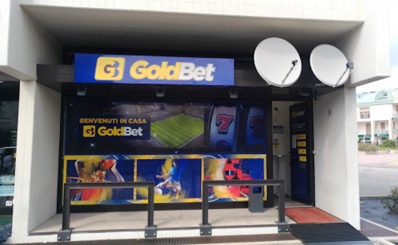 Goldbet