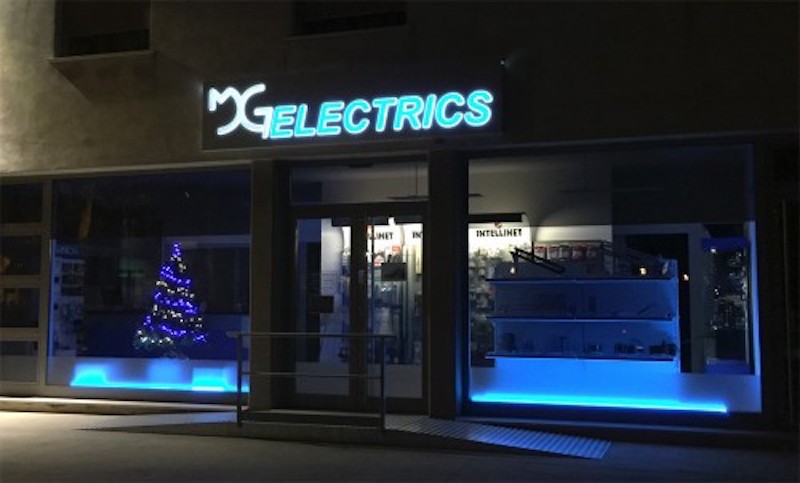 MG Electrics