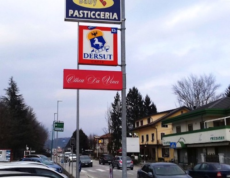 Ottica Da Vinci Sedico