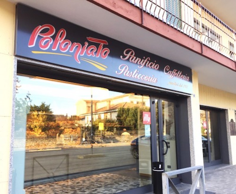 Poloniato Panificio