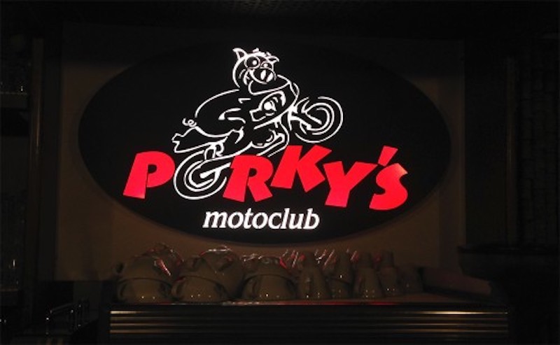 Porkys