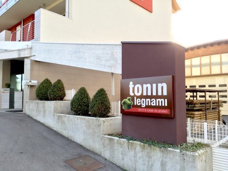 Tonin Legnami