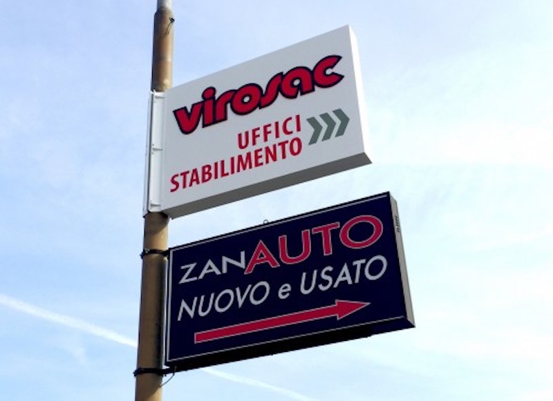 Virosac