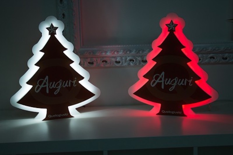 Albero