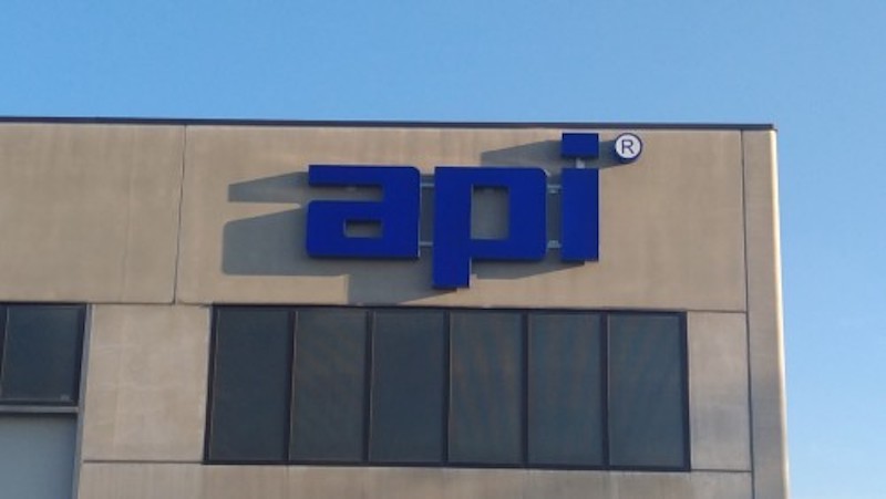 Api s.p.a.