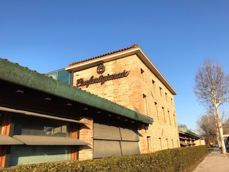 Confartigianato Asolo
