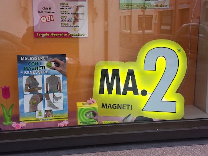 MA 2
