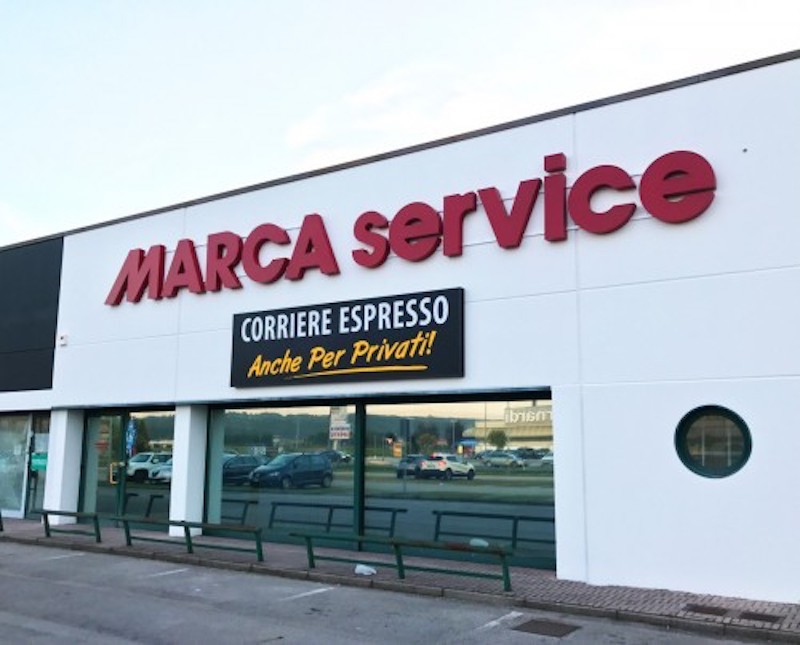 Marca Service