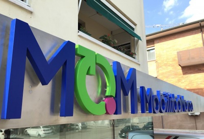 MOM
