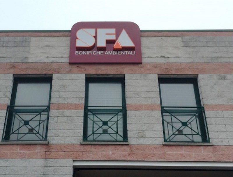 SFA