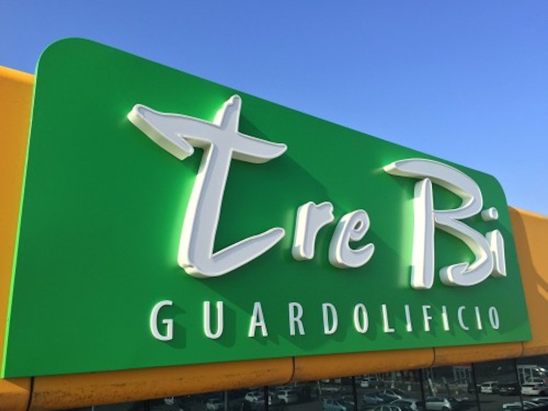 Tre Bi
